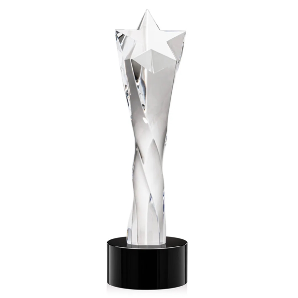 Recognize a star with the Arlington Star Award on base. This... from ASI 84592 St Regis Group / St Regis