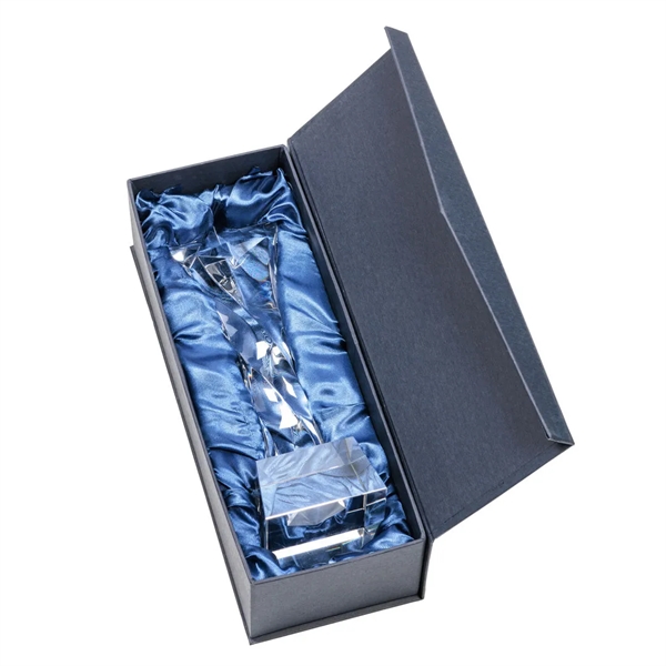 Recognize a star with the Arlington Star Award on base. This... from ASI 84592 St Regis Group / St Regis