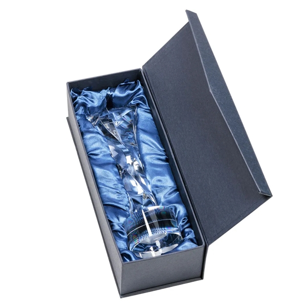 Recognize a star with the Arlington Star Award on base. This... from ASI 84592 St Regis Group / St Regis