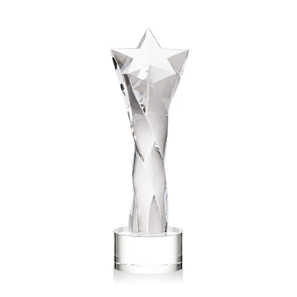 Recognize a star with the Arlington Star Award on base. This... from ASI 84592 St Regis Group / St Regis