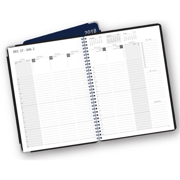 Executive Real Estate Planner... from ASI 48575 Datamax International Inc