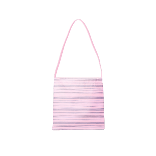 Large, tote made of Poly with a shoulder strap that measures... from ASI 74710 Numo