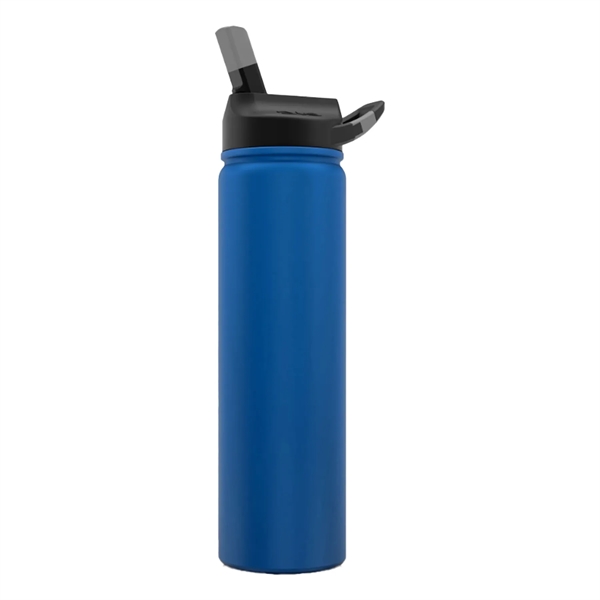 SIC 27 ounce insulated stainless steel sports bottle with gift box.... from ASI 74601 Calico
