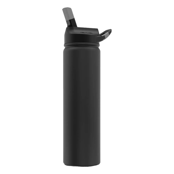 SIC 27 ounce insulated stainless steel sports bottle with gift box.... from ASI 74601 Calico