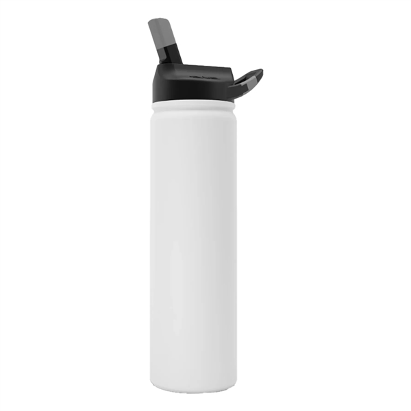 SIC 27 ounce insulated stainless steel sports bottle with gift box.... from ASI 74601 Calico