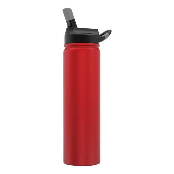 SIC 27 ounce insulated stainless steel sports bottle with gift box.... from ASI 74601 Calico
