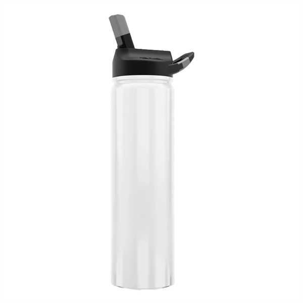 SIC 27 ounce insulated stainless steel sports bottle with gift box.... from ASI 74601 Calico