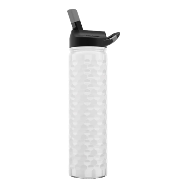 SIC 27 ounce insulated stainless steel sports bottle with gift box.... from ASI 74601 Calico