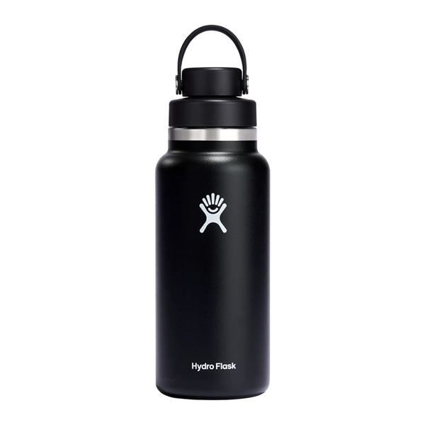 Hydro Flask Bottle Wide Mouth 32 oz... from ASI 89971 Stuff A Mug