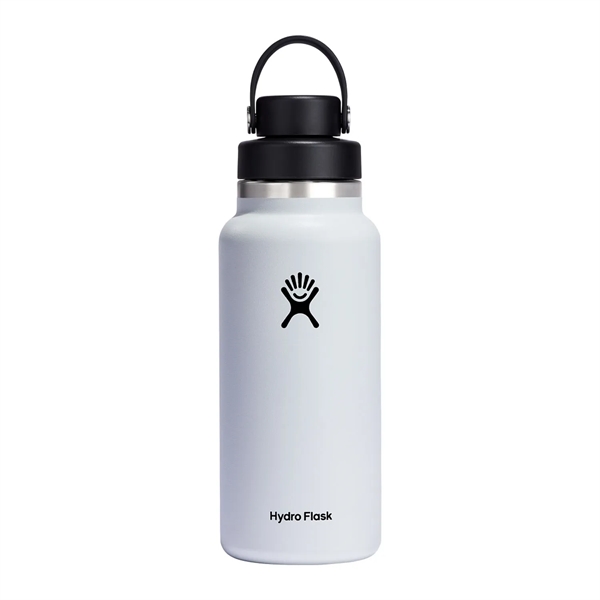 Hydro Flask Bottle Wide Mouth 32 oz... from ASI 89971 Stuff A Mug