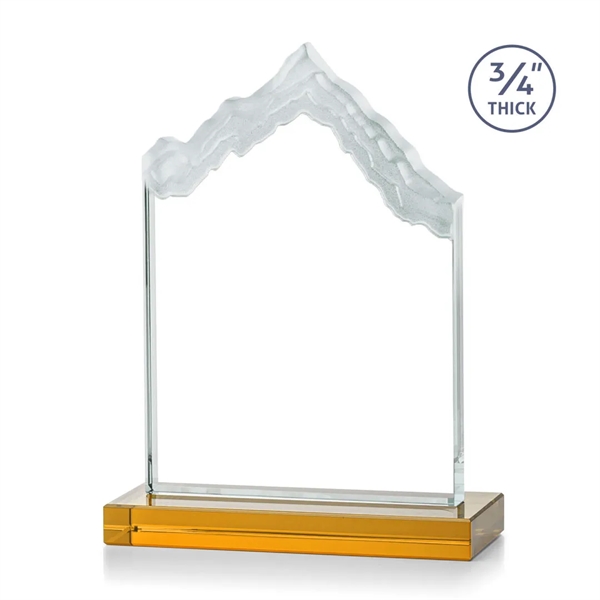 McKinley Mountain Award... from ASI 84592 St Regis Group / St Regis