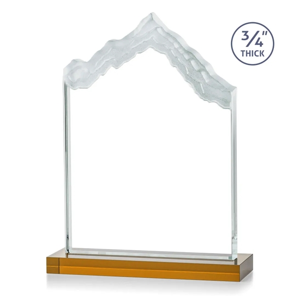 McKinley Mountain Award... from ASI 84592 St Regis Group / St Regis