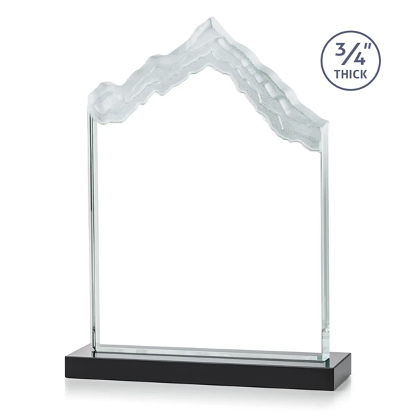 McKinley Mountain Award... from ASI 84592 St Regis Group / St Regis