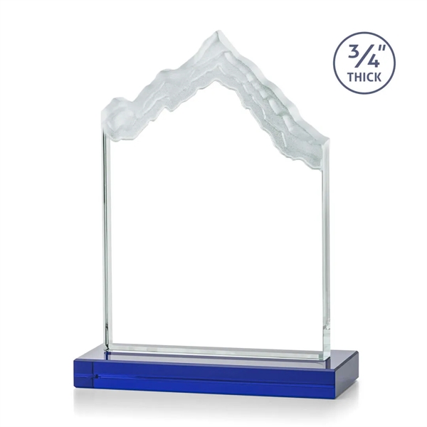 McKinley Mountain Award... from ASI 84592 St Regis Group / St Regis