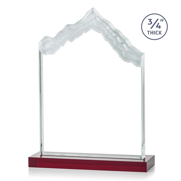 McKinley Mountain Award... from ASI 84592 St Regis Group / St Regis