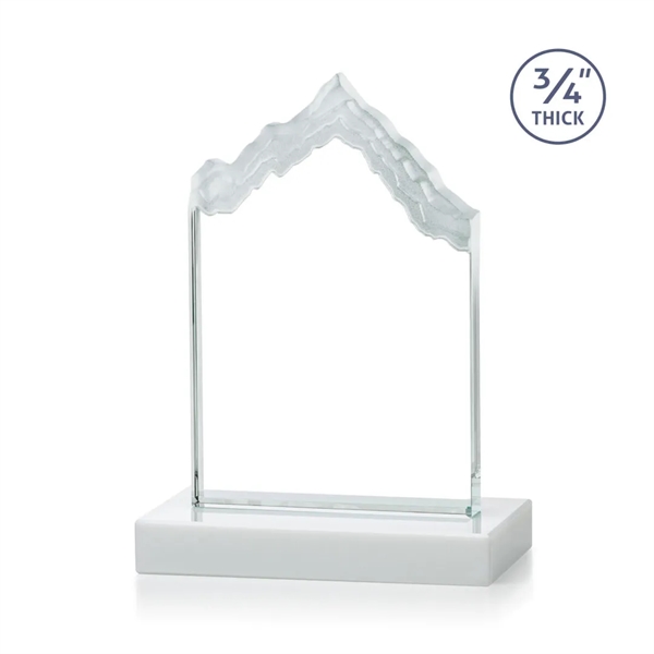 McKinley Mountain Award... from ASI 84592 St Regis Group / St Regis