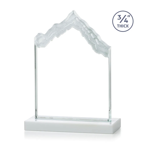 McKinley Mountain Award... from ASI 84592 St Regis Group / St Regis