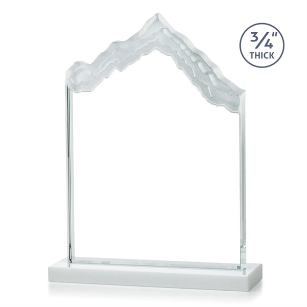 McKinley Mountain Award... from ASI 84592 St Regis Group / St Regis