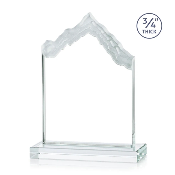 McKinley Mountain Award... from ASI 84592 St Regis Group / St Regis