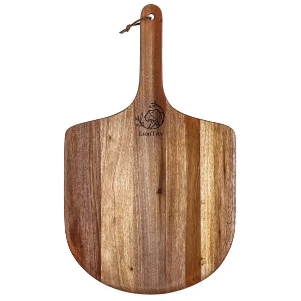 Acacia Pizza Peel... from ASI 91565 Totally Bamboo