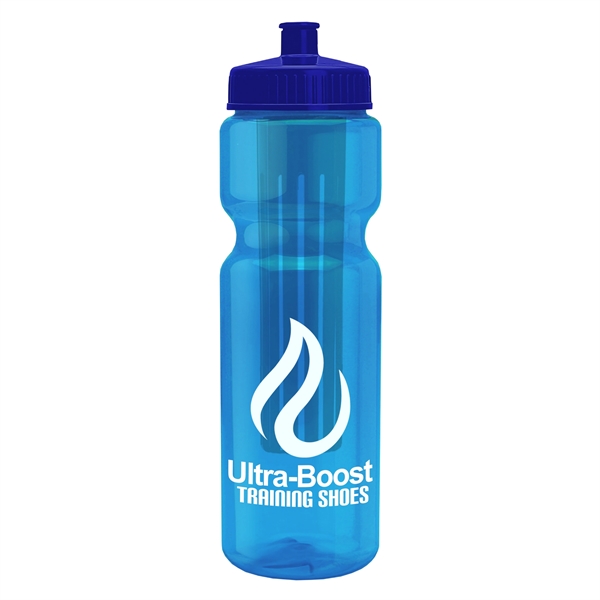 Champion Infuser - 28 oz. Large Infuser Bottle... from ASI 55990 Garyline