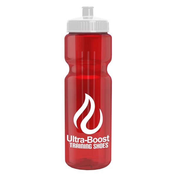 Champion Infuser - 28 oz. Large Infuser Bottle... from ASI 55990 Garyline