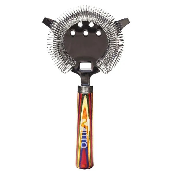 Marrakesh Collection Hawthorne Cocktail Strainer... from ASI 91565 Totally Bamboo