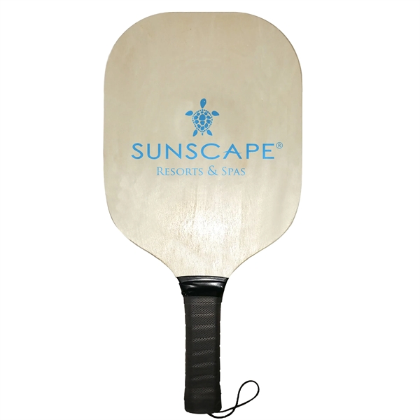 Pickleball set with two paddles, two balls and a pouch.... from ASI 90807 Tekweld