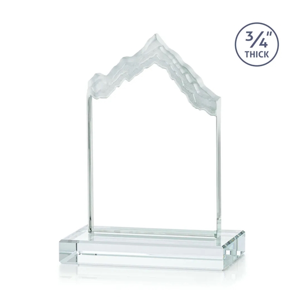 McKinley Mountain Award... from ASI 84592 St Regis Group / St Regis