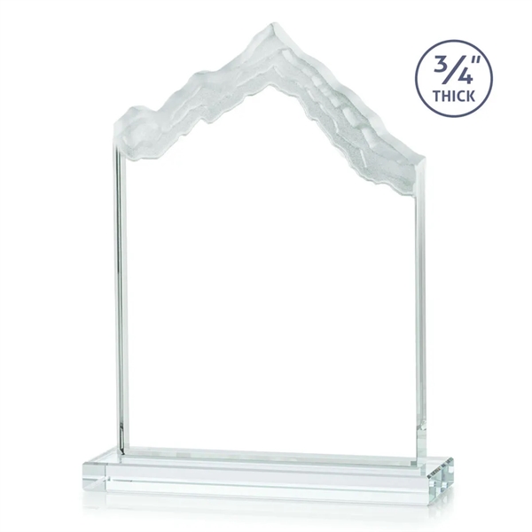 McKinley Mountain Award... from ASI 84592 St Regis Group / St Regis