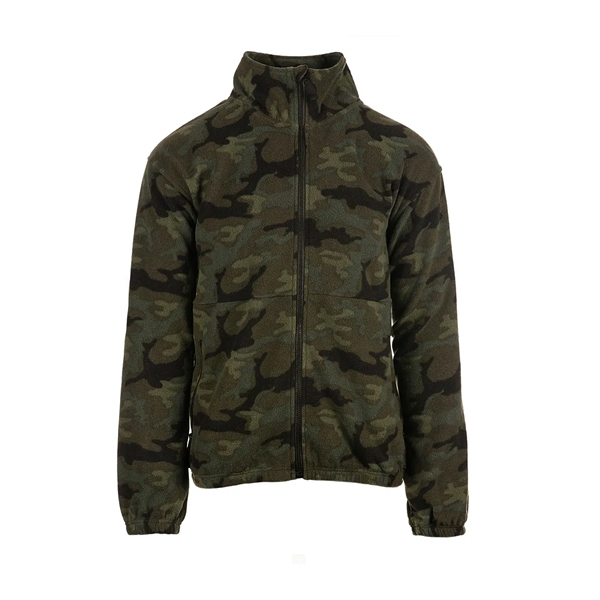 ZIP FLC JCKT... from ASI 89380 Staton Corporate and Casual