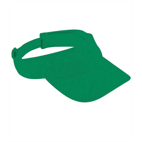 Athletic Mesh Visor... from ASI 89380 Staton Corporate and Casual / Staton®