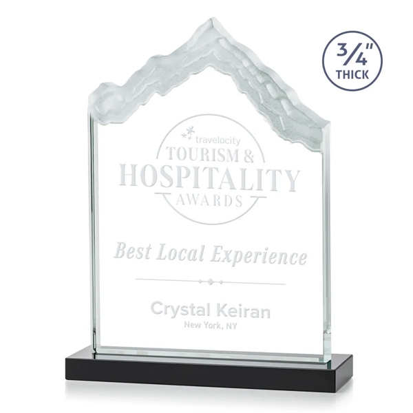 McKinley Mountain Award... from ASI 84592 St Regis Group / St Regis