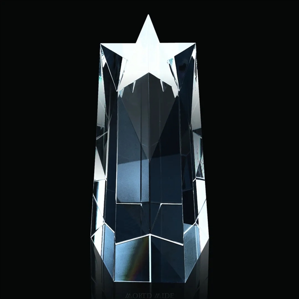 Star Obelisk Award - Optical.... from ASI 84592 St Regis Group / St Regis