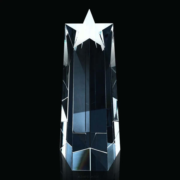 Star Obelisk Award - Optical.... from ASI 84592 St Regis Group / St Regis