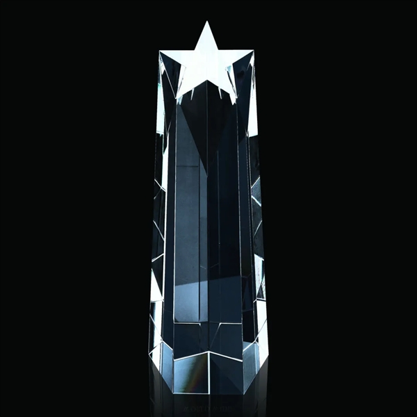 Star Obelisk Award - Optical.... from ASI 84592 St Regis Group / St Regis