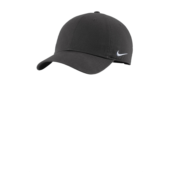 Nike Heritage Cotton Twill Cap... from ASI 84863 SanMar