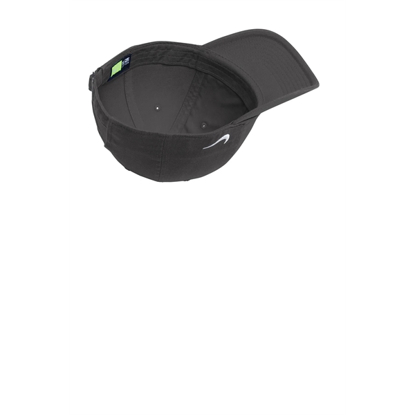 Nike Heritage Cotton Twill Cap... from ASI 84863 SanMar