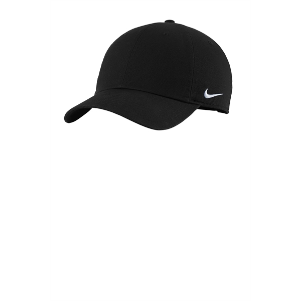 Nike Heritage Cotton Twill Cap... from ASI 84863 SanMar