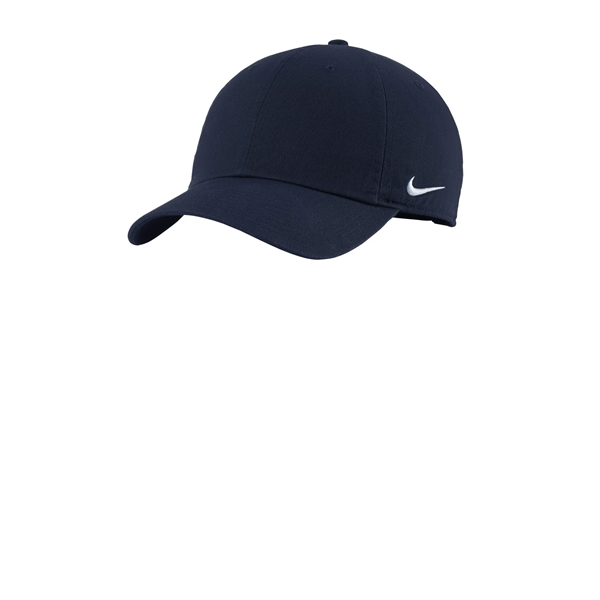 Nike Heritage Cotton Twill Cap... from ASI 84863 SanMar
