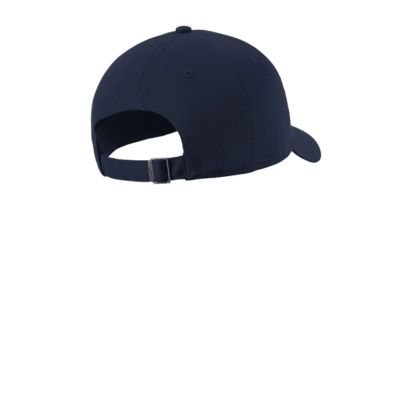 Nike Heritage Cotton Twill Cap... from ASI 84863 SanMar
