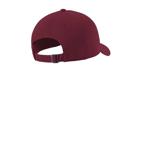 Nike Heritage Cotton Twill Cap... from ASI 84863 SanMar