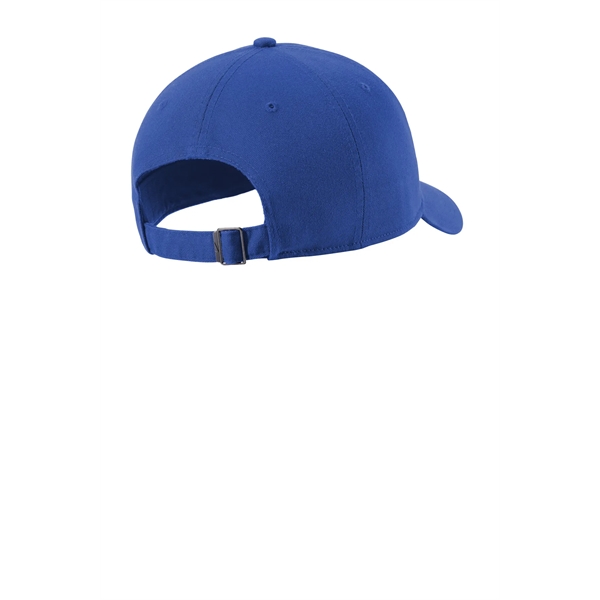 Nike Heritage Cotton Twill Cap... from ASI 84863 SanMar
