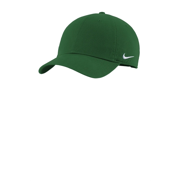 Nike Heritage Cotton Twill Cap... from ASI 84863 SanMar