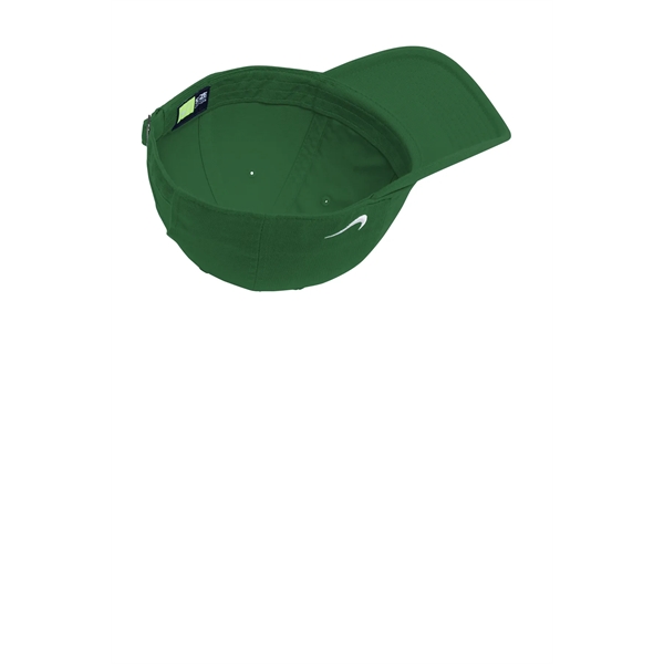 Nike Heritage Cotton Twill Cap... from ASI 84863 SanMar