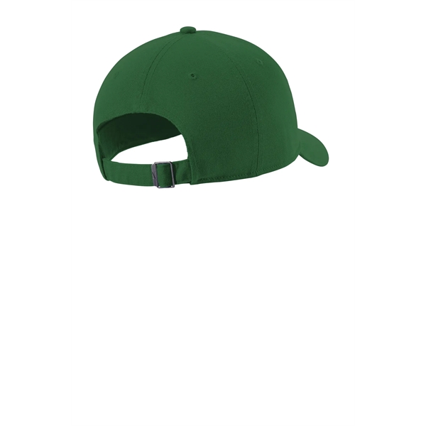Nike Heritage Cotton Twill Cap... from ASI 84863 SanMar