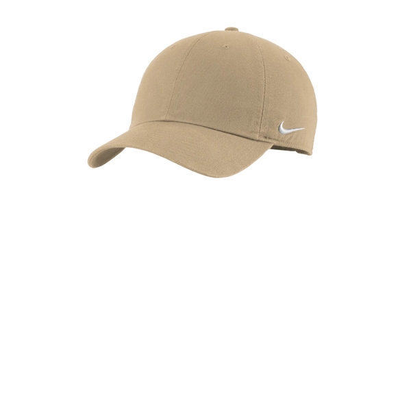 Nike Heritage Cotton Twill Cap... from ASI 84863 SanMar