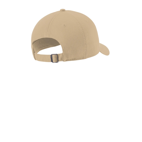 Nike Heritage Cotton Twill Cap... from ASI 84863 SanMar