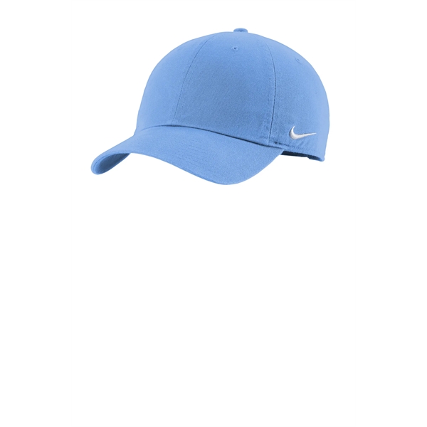 Nike Heritage Cotton Twill Cap... from ASI 84863 SanMar
