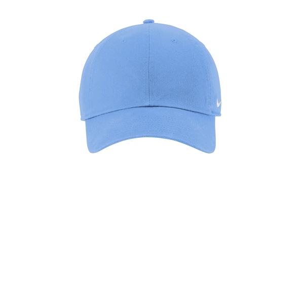 Nike Heritage Cotton Twill Cap... from ASI 84863 SanMar